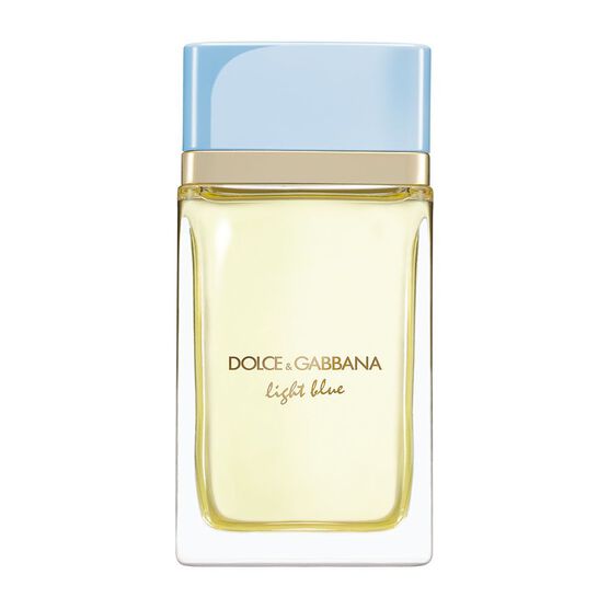 LIGHT BLUE EDP 30ML WOM